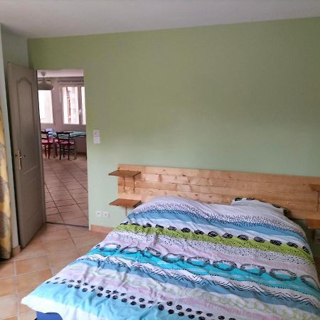 Appartement Au Centre Ville Avec Un Beau Jardin Prive لانيون المظهر الخارجي الصورة